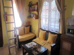 Tuk Tuk Maison | Horas Family Home