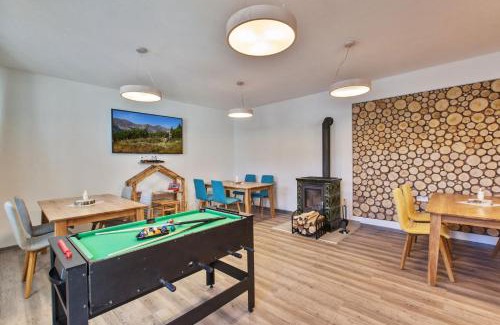 Hamor Villa | Horehronský dvor