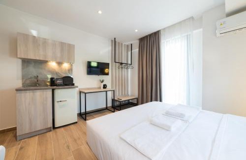 Asprovalta Appartement | Horeizons Modern Living