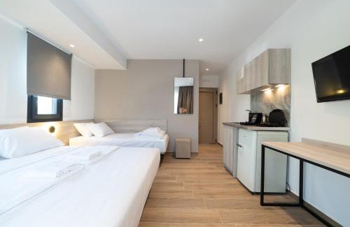 Asprovalta Appartement | Horeizons Modern Living