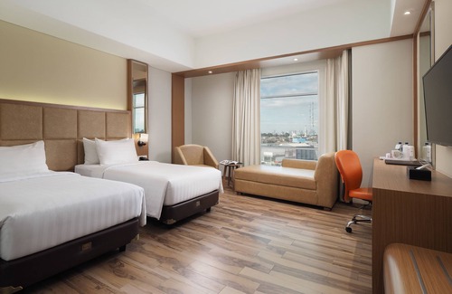 Jakarta Hôtel | Horison Ciledug