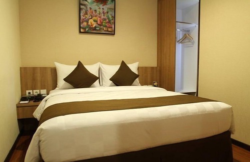 Panunggangan Utara Hôtel | Horison Grand Serpong