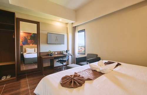 Cibinong Hôtel | Horison Ultima Sayaga Cibinong