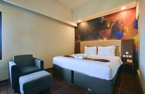 Cibinong Hôtel | Horison Ultima Sayaga Cibinong