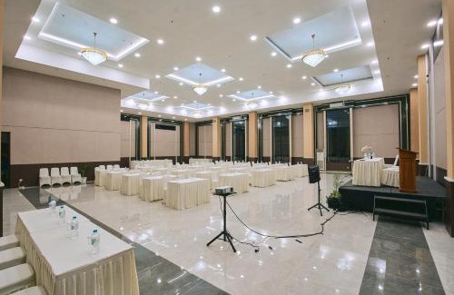 Cibinong Hôtel | Horison Ultima Sayaga Cibinong