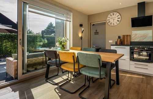 Renesse Maison | Horizon 78 luxury holiday home near Renesse and beach