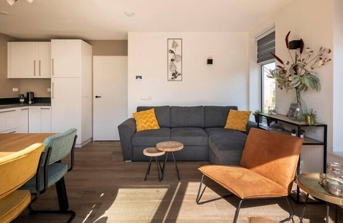 Renesse Maison | Horizon 78 luxury holiday home near Renesse and beach