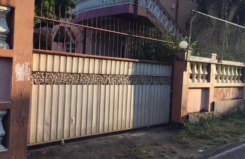 Negombo Maison | Jeliouns