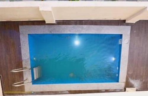 Vadanemelli Maison | horizon Blu inn