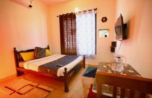 Vadanemelli Maison | horizon Blu inn