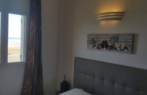 Centuri Maison | HORIZON face à la mer