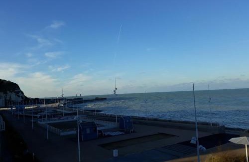 Saint-Valery-en-Caux Appartement | Horizon