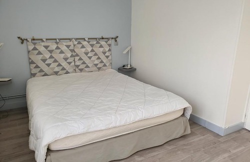 Saint-Valery-en-Caux Appartement | Horizon