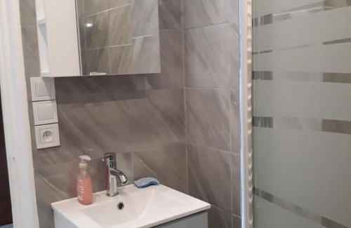 Saint-Valery-en-Caux Appartement | Horizon
