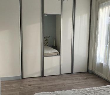 Saint-Valery-en-Caux Appartement | Horizon
