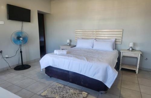 Saldanha Maison | Horizon Gastehuis