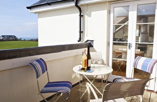 Thurlestone Appartement | Horizon