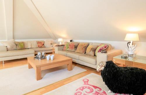 Thurlestone Appartement | Horizon