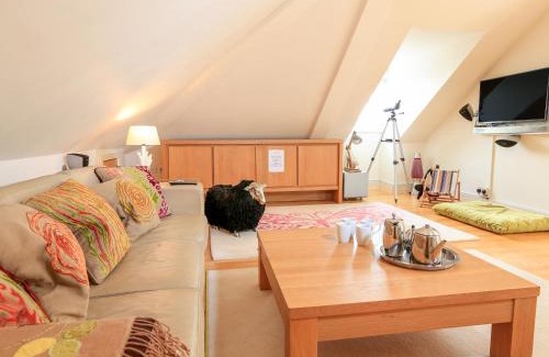 Thurlestone Appartement | Horizon