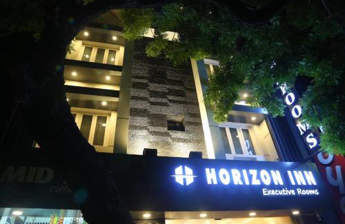 Central Chennai Hôtel | Horizon Inn