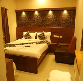 Central Chennai Hôtel | Horizon Inn