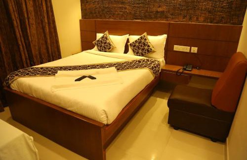 Central Chennai Hôtel | Horizon Inn