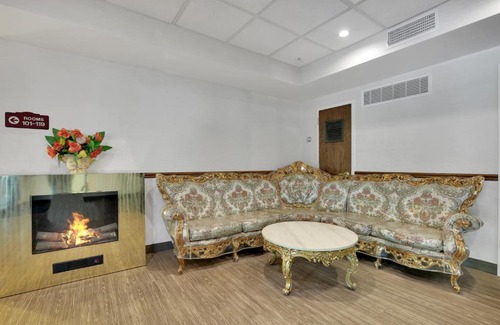 Avenel Hôtel | Horizon Inn