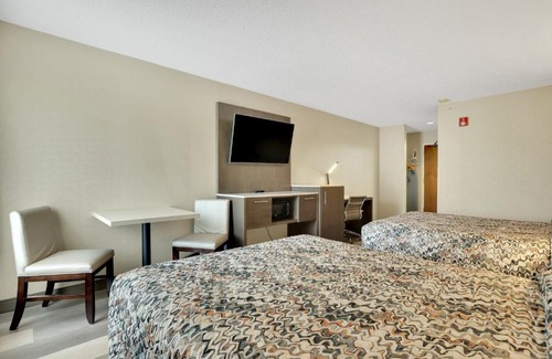 Avenel Hôtel | Horizon Inn