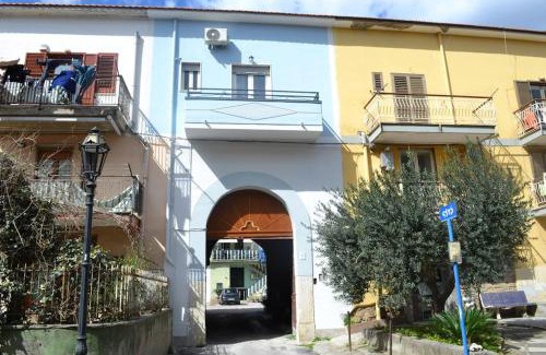 Lanzara Appartement | Horizon
