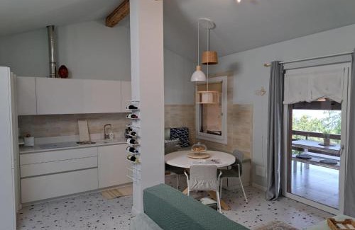 Predore Appartement | Horizon Lake view, Predore