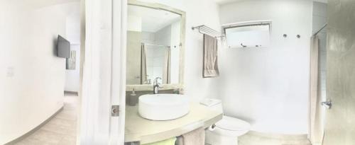 Potrero Appartement | Horizon Lodge Potrero