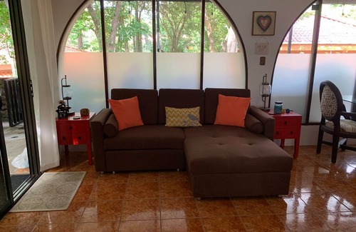 Coco Maison | Horizon Lounge in Coco Beach