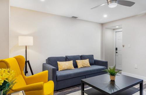 Ludlam Appartement | Horizon - Mins to Las Olas & Beach