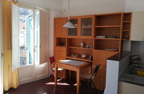 Borgo Antico Maison | Horizon sur la mer, au centre des 5 Terre