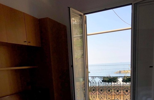 Borgo Antico Maison | Horizon sur la mer, au centre des 5 Terre