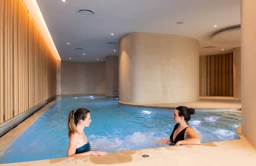 Baillargues Appartement | Horizon Resort Massane * - Studio 2 People Garden View