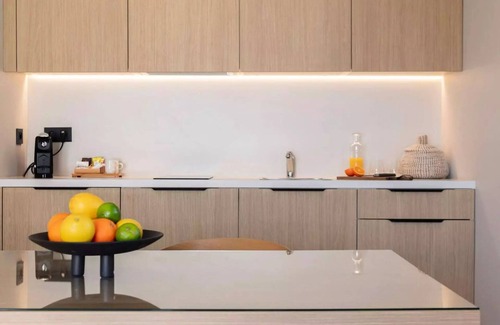 Baillargues Appartement | Horizon Resort Massane * - Apartment 1 Bedroom 2 People Garden View