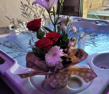 Samer Hôtel | HORIZON SPA