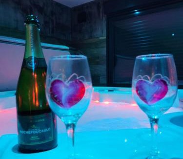 Samer Hôtel | HORIZON SPA