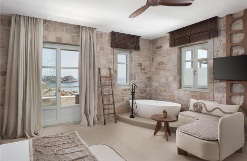 Milos Appartement | Horizon Suites Milos