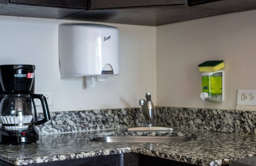 Panama Beach Villa | Horizon View Condo at Playa Hermosa