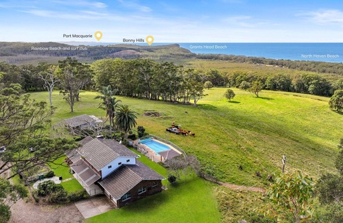North Haven Maison | Horizon180 - coastal tranquility