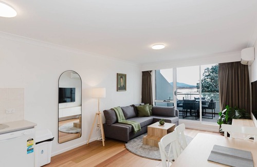 Jindabyne Appartement | Horizons 417/10 Kosciuszko Road