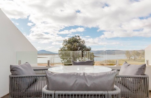 Jindabyne Appartement | Horizons 417/10 Kosciuszko Road