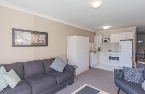 Jindabyne Appartement | Horizons 501