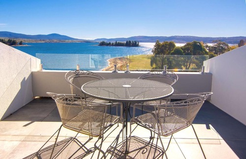 Jindabyne Hôtel | Horizons Lake Jindabyne