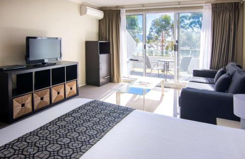 Jindabyne Hôtel | Horizons Lake Jindabyne