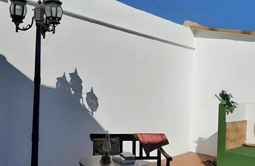 El Toboso Maison | Casa rurale Horizontes de la Mancha