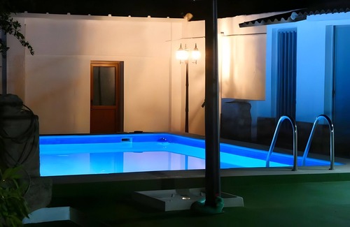 El Toboso Maison | Casa rurale Horizontes de la Mancha