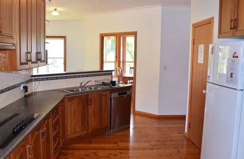 South West Rocks Maison | Horizons - South West Rocks